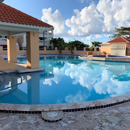 Golden Dream Villas 306 A Isabela Esterno foto