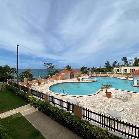 Golden Dream Villas 306 A Isabela Esterno foto