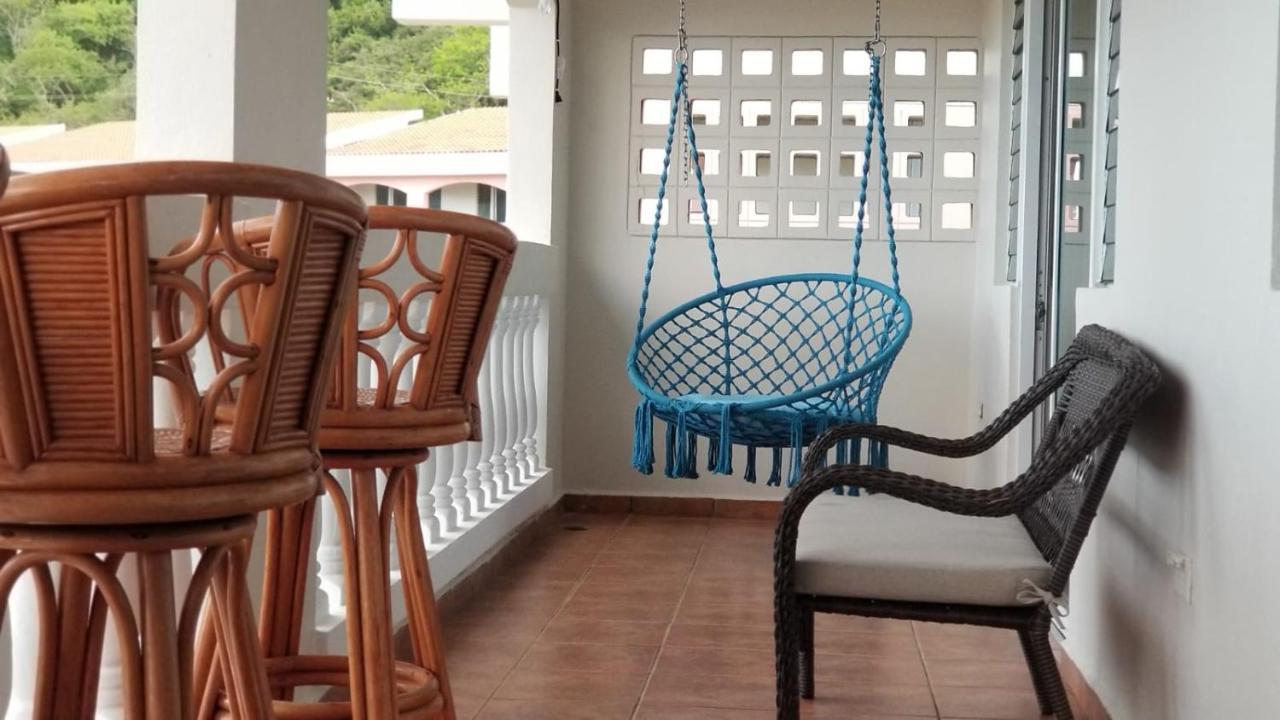 Golden Dream Villas 306 A Isabela Esterno foto