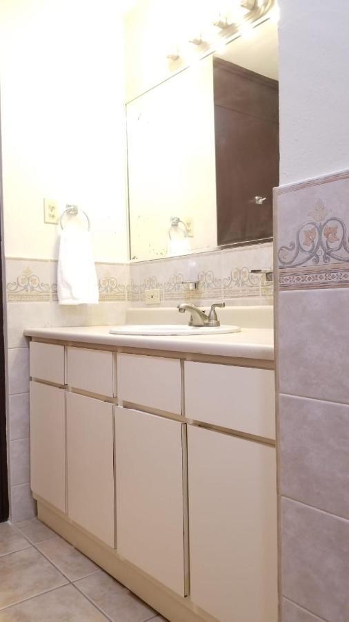 Golden Dream Villas 306 A Isabela Esterno foto