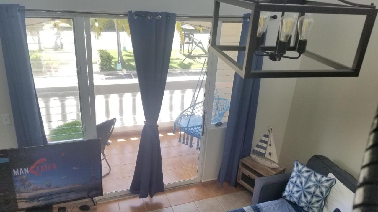 Golden Dream Villas 306 A Isabela Esterno foto