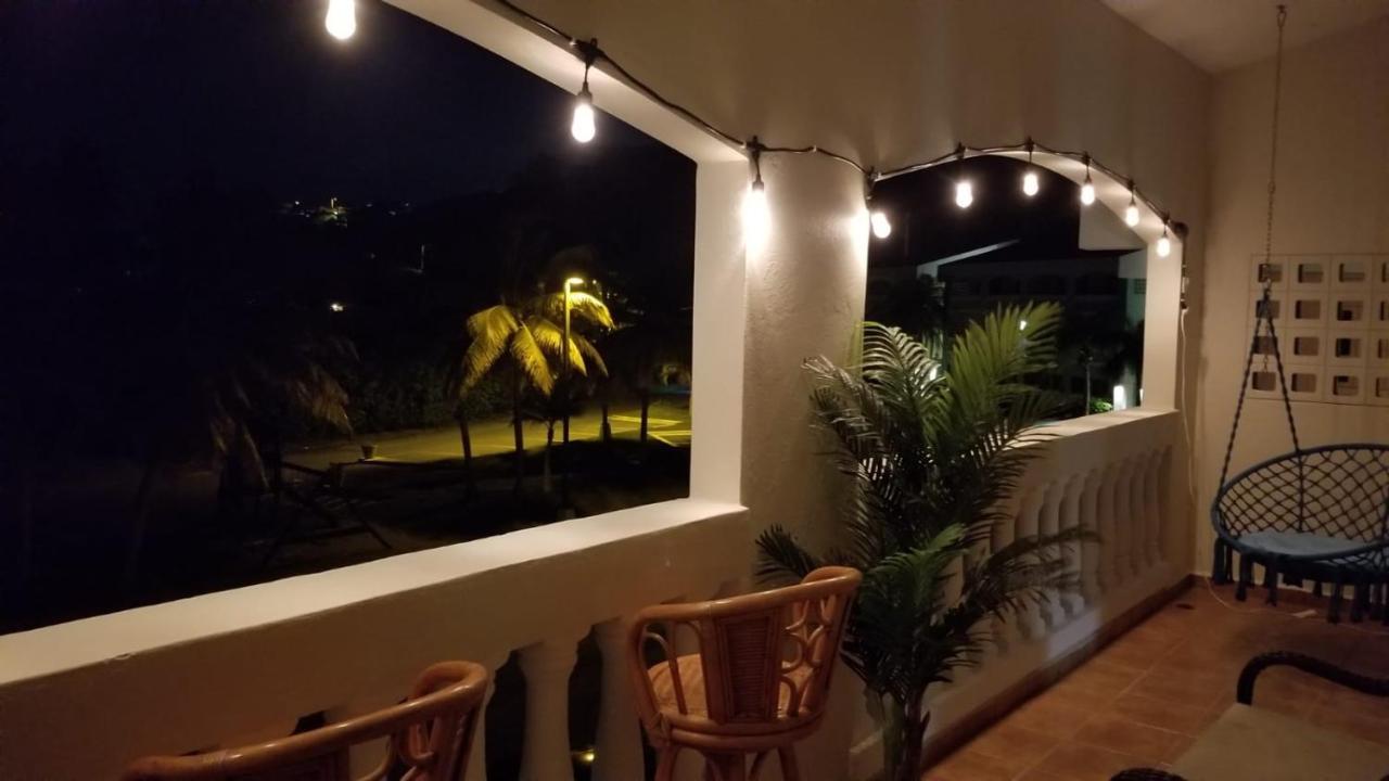 Golden Dream Villas 306 A Isabela Esterno foto