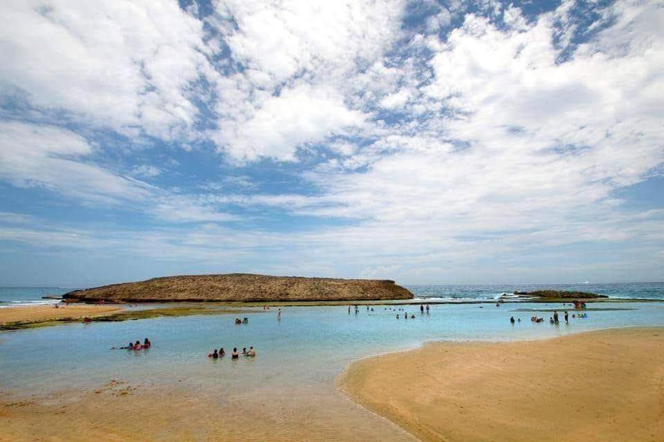 Golden Dream Villas 306 A Isabela Esterno foto