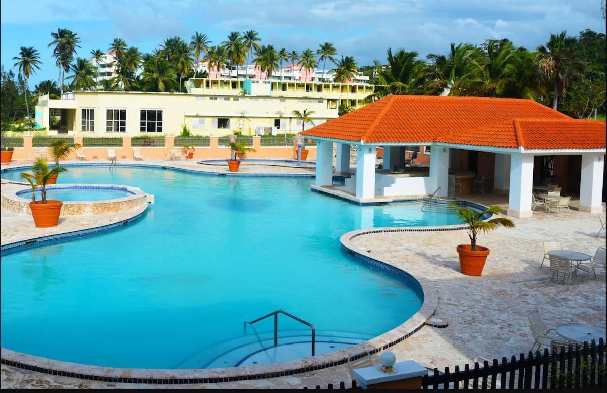 Golden Dream Villas 306 A Isabela Esterno foto
