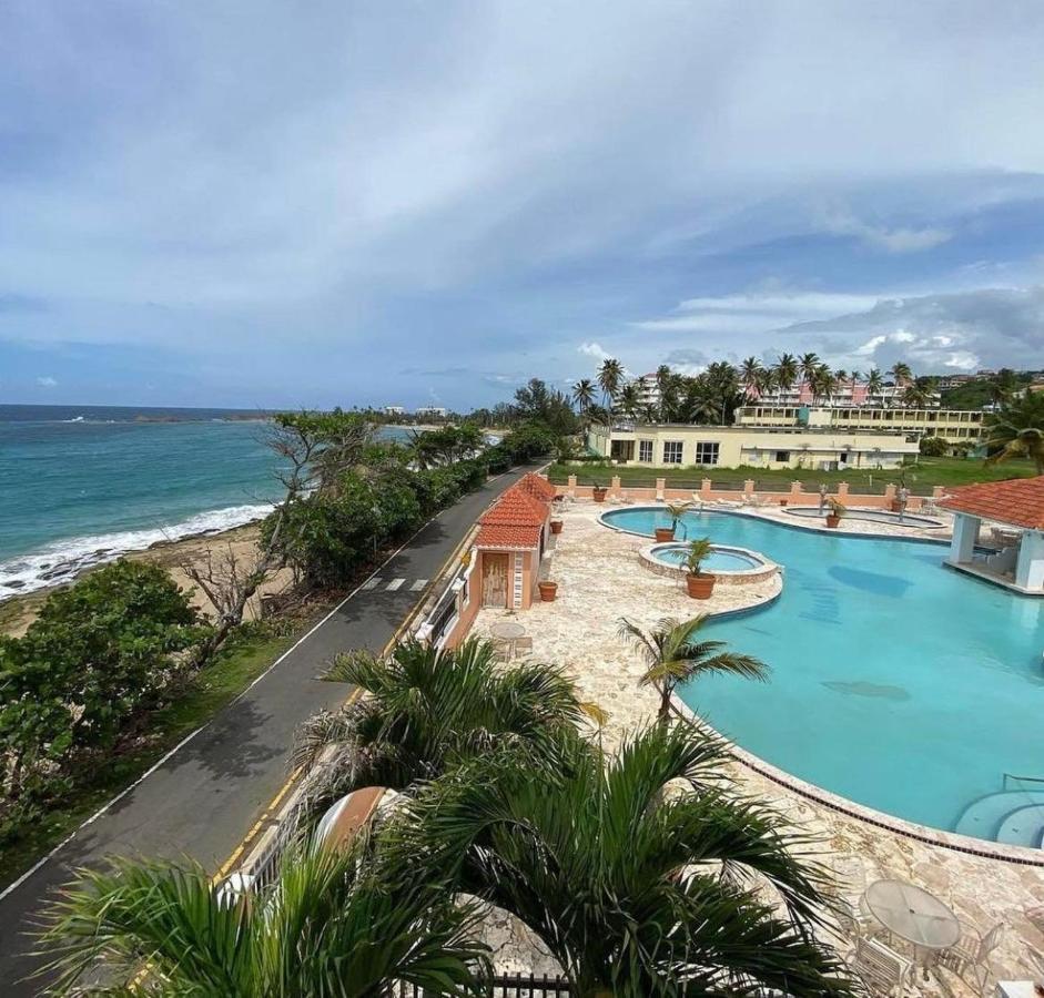 Golden Dream Villas 306 A Isabela Esterno foto
